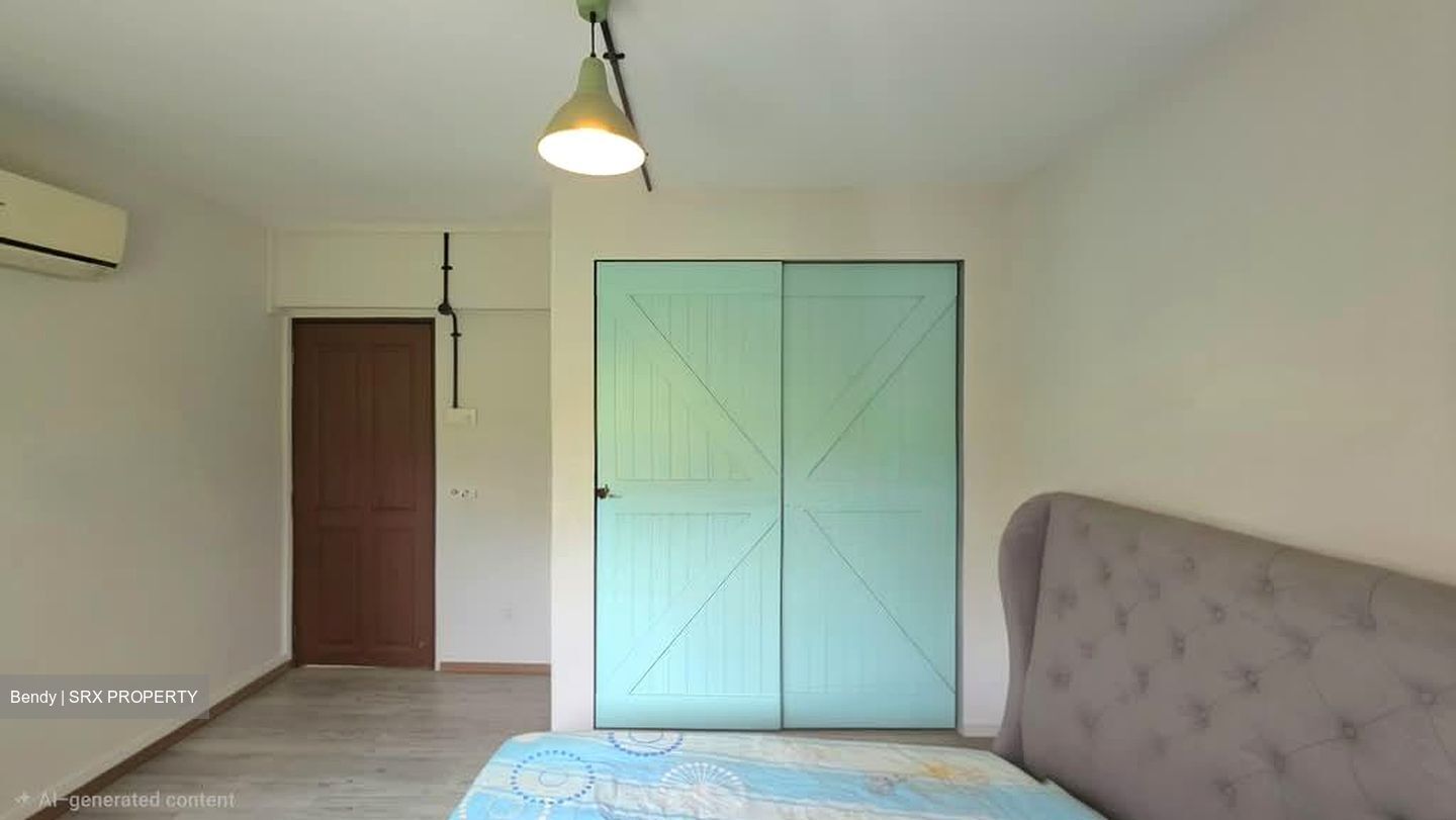 Blk 96 Bedok North Avenue 4 (Bedok), HDB 5 Rooms #542501421
